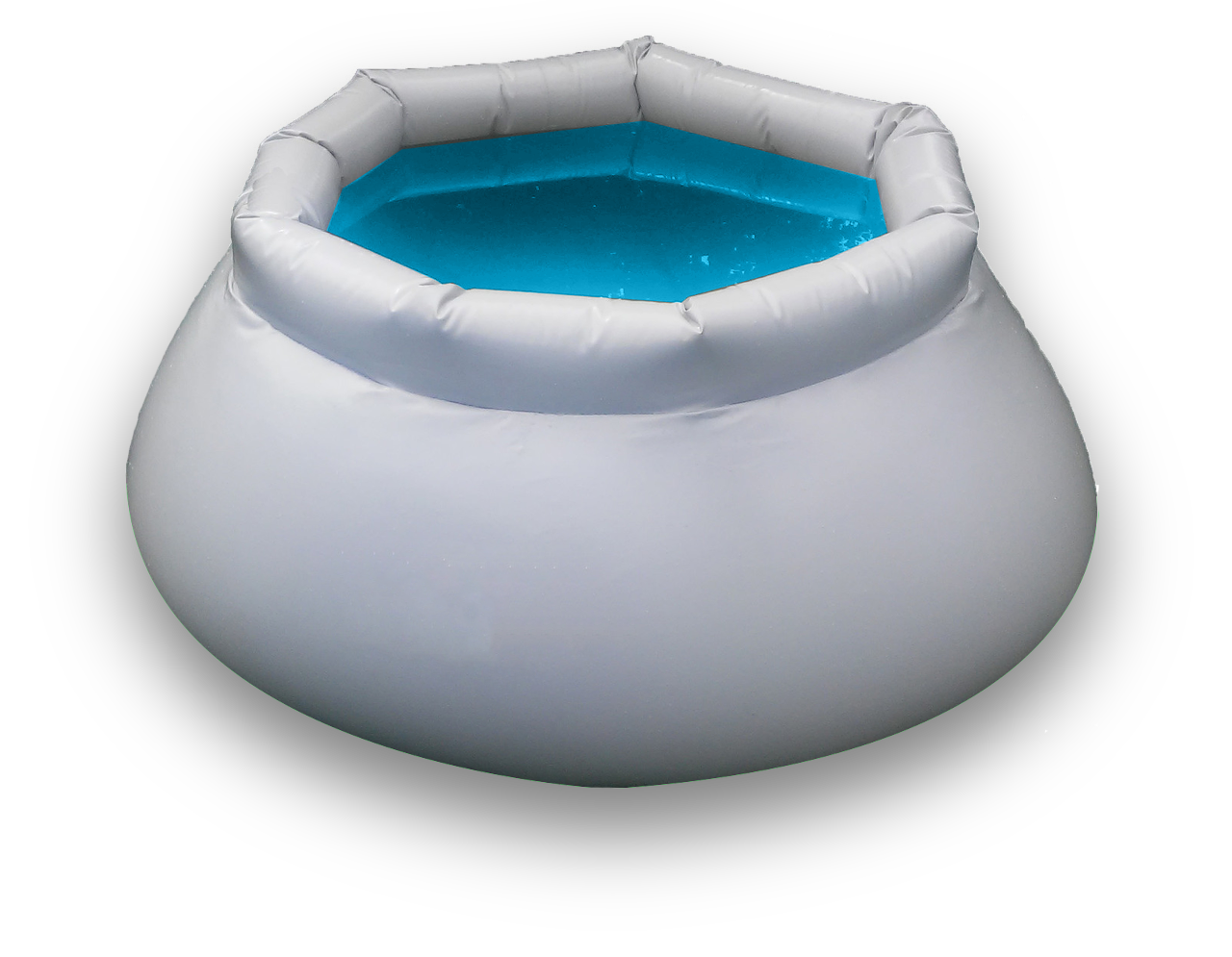 Мягкий бак для воды Лук